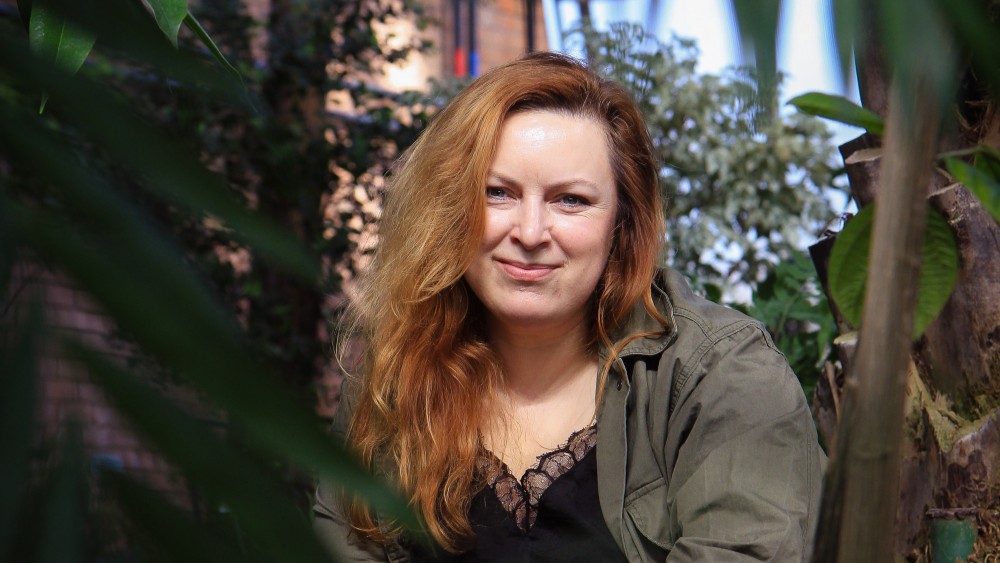 Dārzkopības atdzimšana: Jūlija Vilcāne aicina atjaunot zināšanas par augu audzēšanu un kopšanu