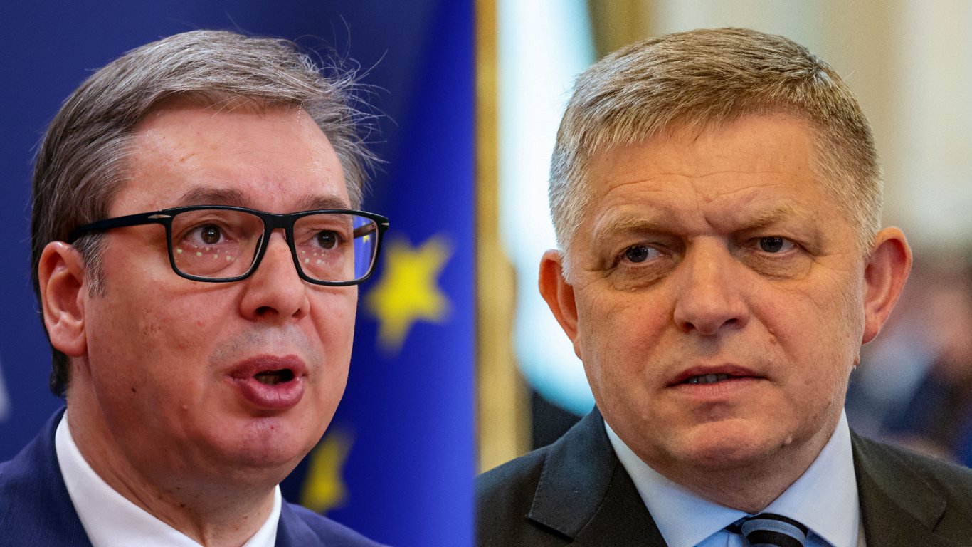 Roberts Fico uz Maskavu: Piemiņa bez parādes un Slovākijas divējādā diplomātija