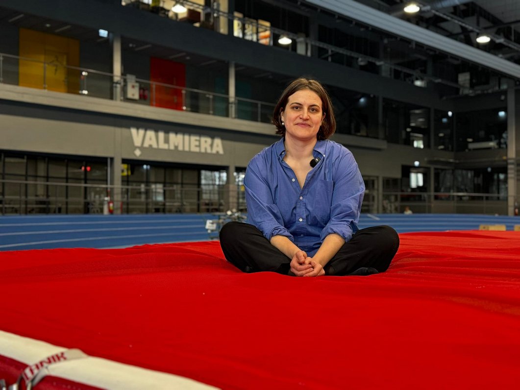 Valmiera kļūst par mākslas centru: Aizsākas pirmā Latvijas Mākslas gada balvas nedēļa