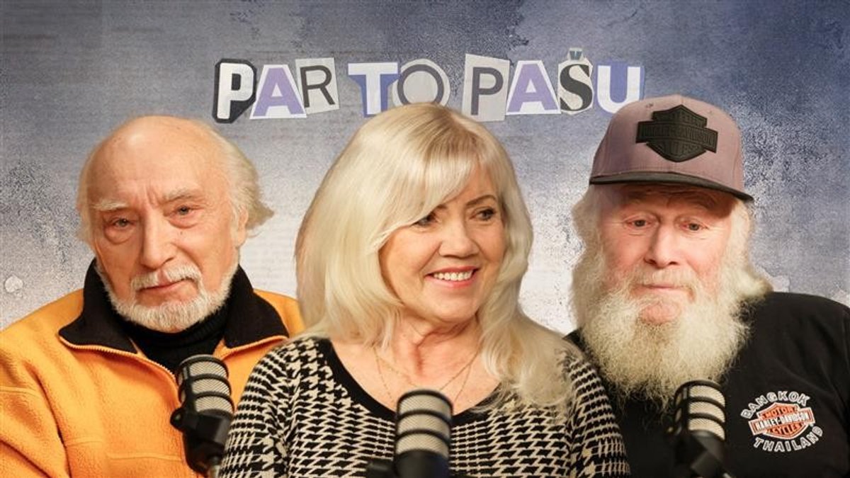 Mīlestība pēc šova “Intrigu villa”: Līvija un Edvīns uzsāk kopdzīvi un atklāj attiecību noslēpumus