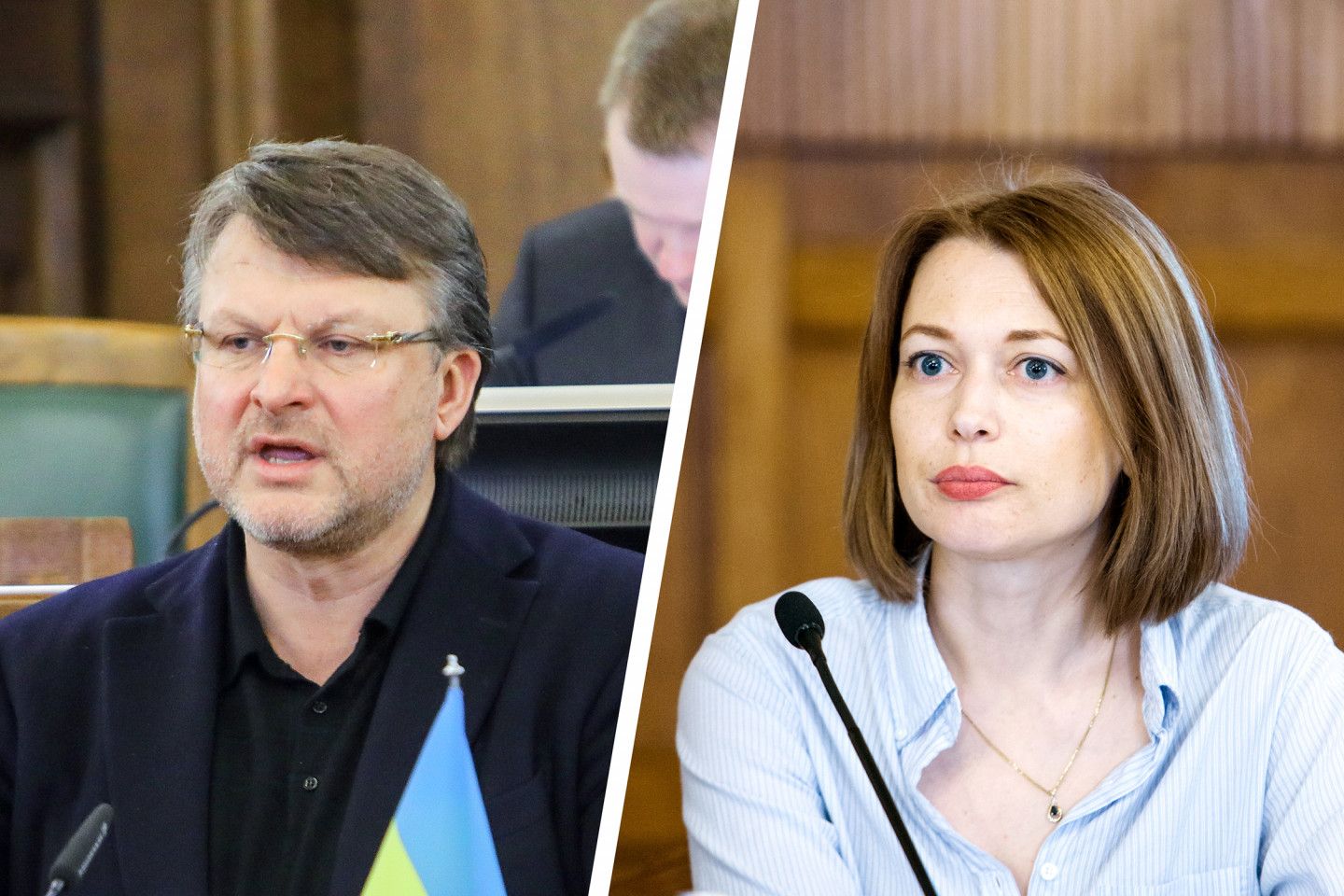 Vārda brīvība un tās robežas: Lietuvā sieviete saņem reālu cietumsodu par tiesnešu apvainošanu TikTok