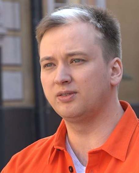 Aleksandrs Kuzmins