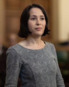 Mairita Lūse