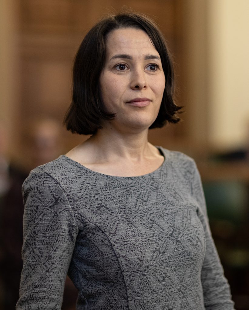 Mairita Lūse
