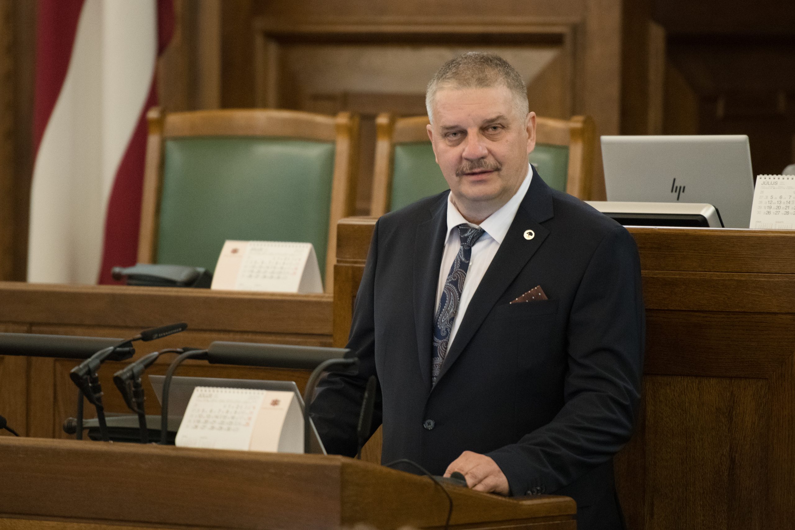 Ainars Bašķis