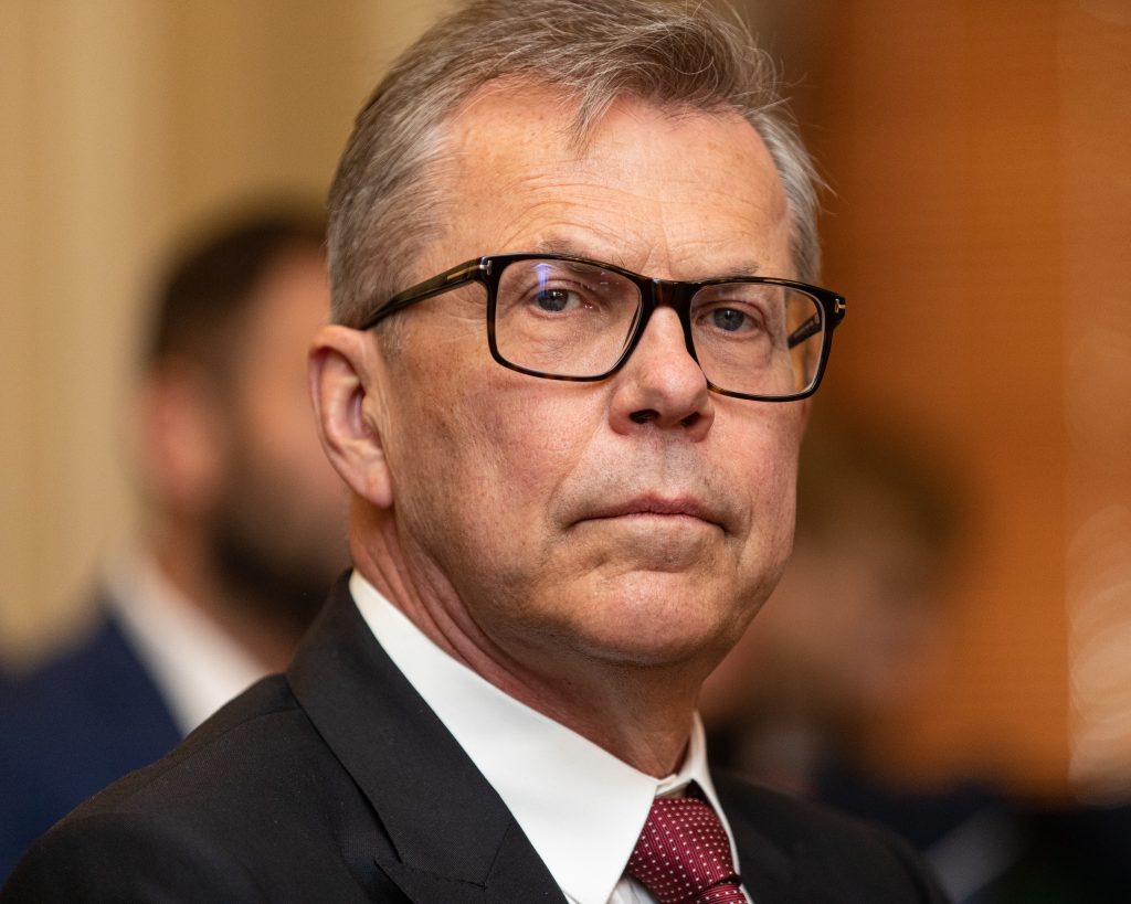 Uldis Pīlēns