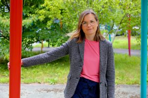 Zanda Martena