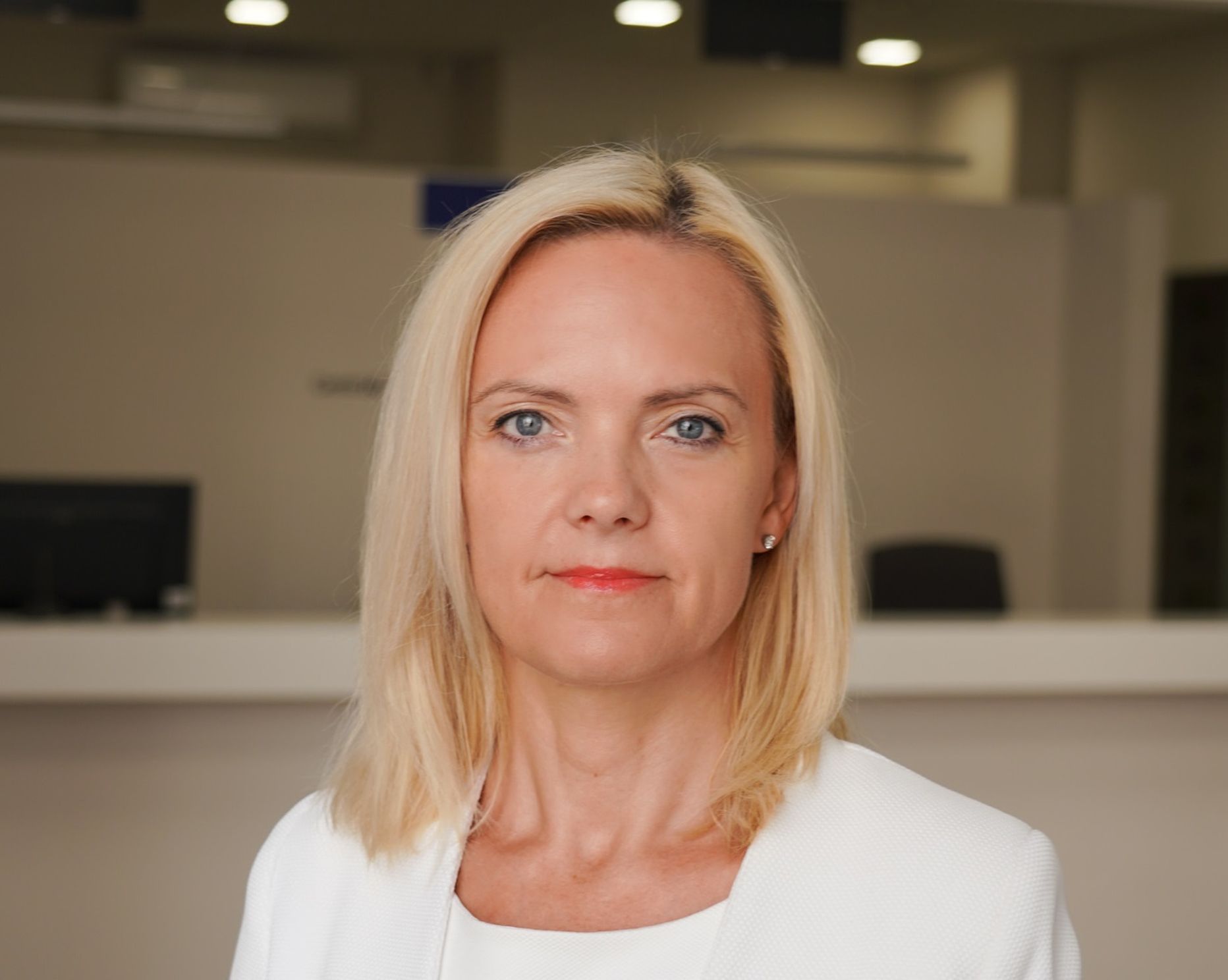 Daina Ruka: KOOL Latvija jaunā finanšu direktore un dinamiskas vides motivācija