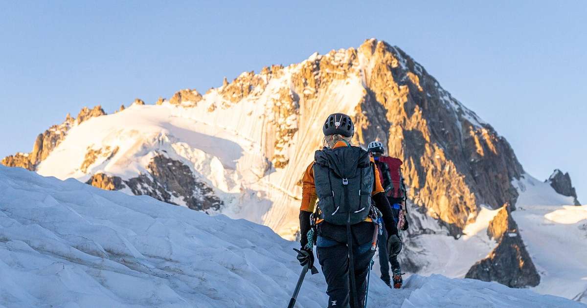 Denali traģēdija: Latvijas alpīnistu mirstīgās atliekas veiksmīgi nogādātas no kalna