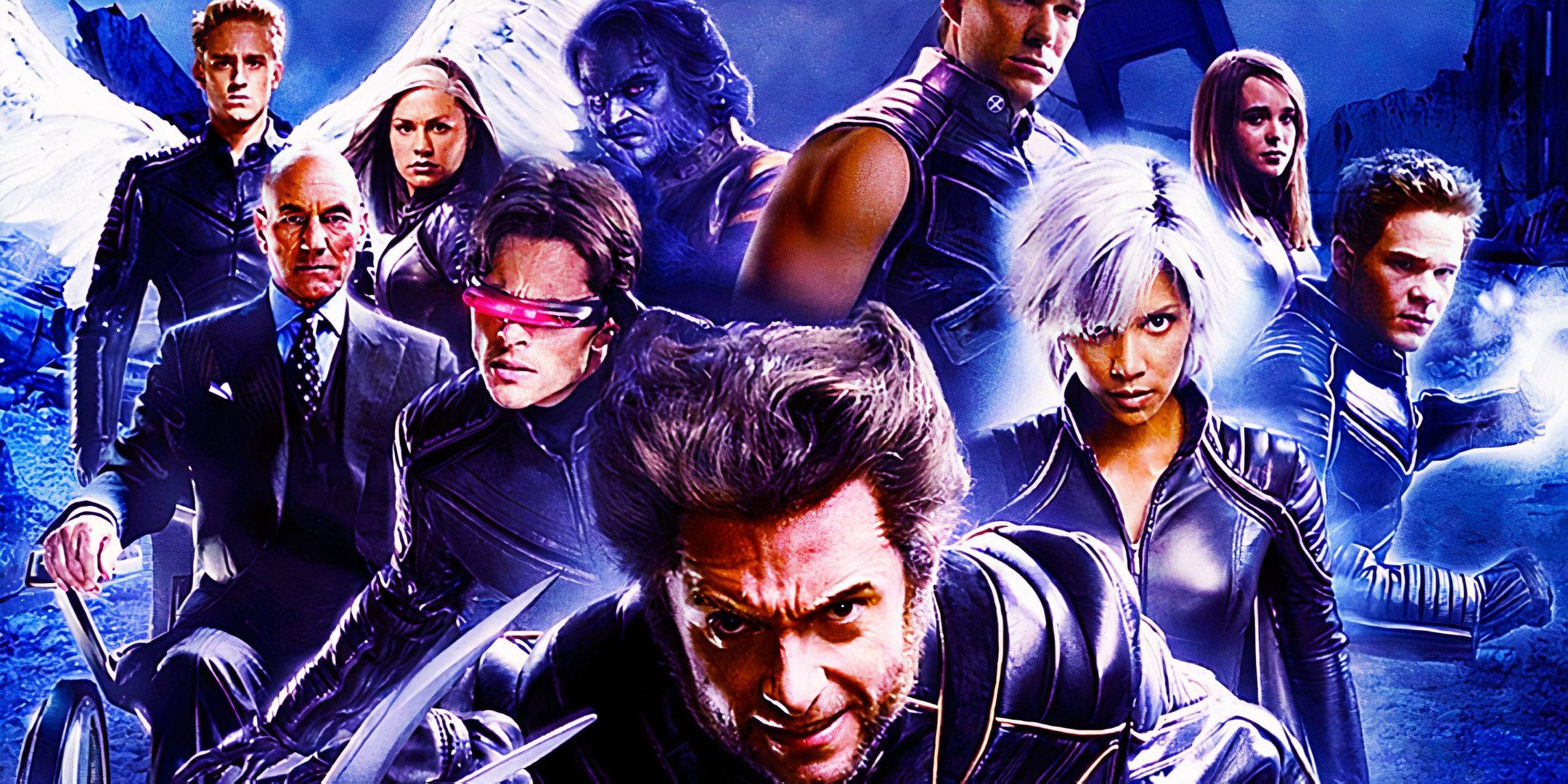 Drosmīga atklāsme: ‘X-Men’ zvaigzne Tailers Mane cīnās ar retu vīriešu krūts vēzi