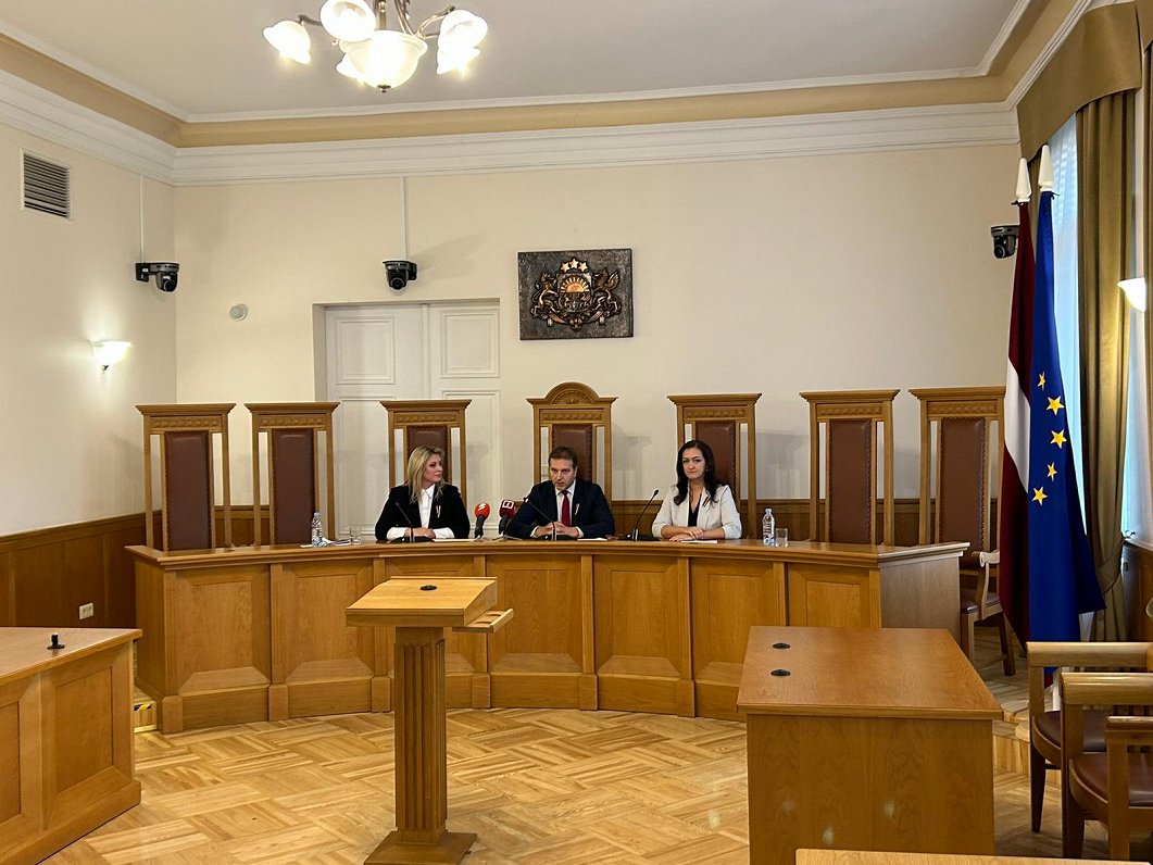 Ekonomikas ministrija virza jaunu lielo ostu pārvaldības modeli: stabilitāte un konkurētspēja