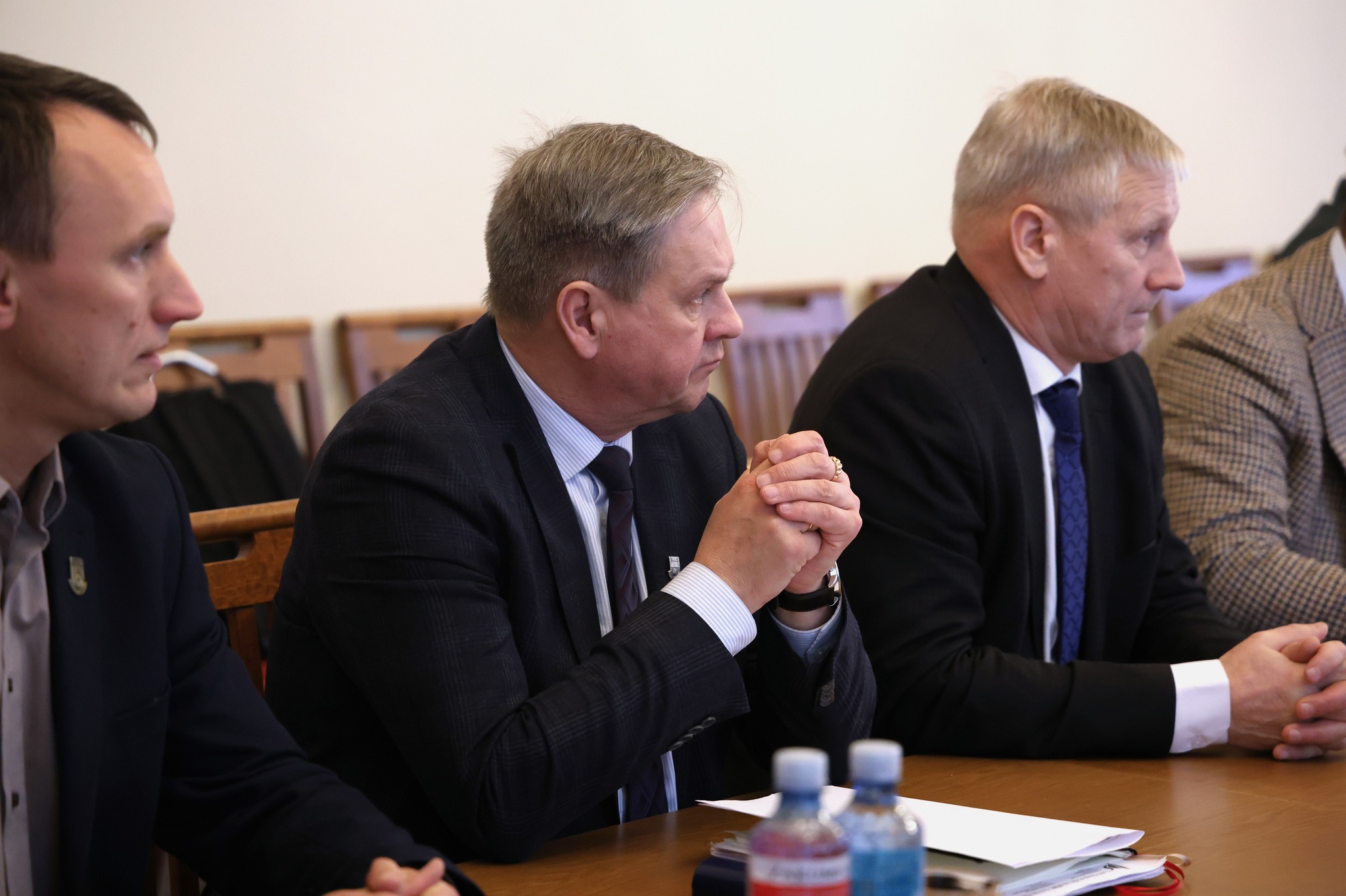 Finanšu ministrs iezīmē pārmaiņas: Pašvaldību izlīdzināšanas fonds tiks pārskatīts