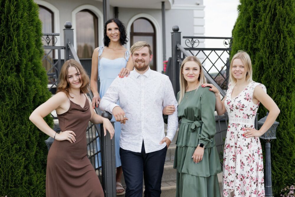Inženieris Oskars no Valmieras: Meklē sievu un cer dzert kāzas nākamvasar!