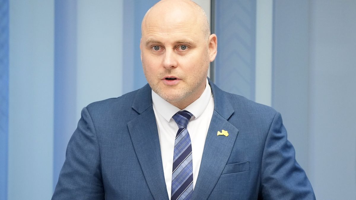 Latvijas premjers Kulbergs aicina Baltijas valstis izveidot spēcīgu pretdronu vienību, balstoties uz Ukrainas pieredzi