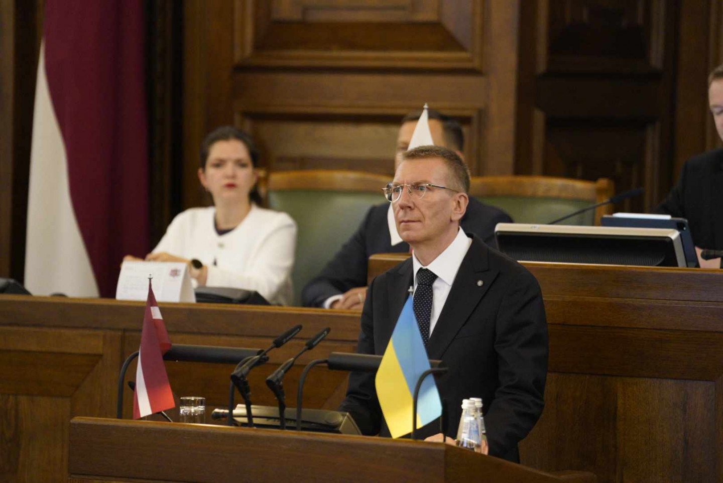 Lietuva apņemas atcelt sezonālo laika maiņu ES prezidentūras laikā
