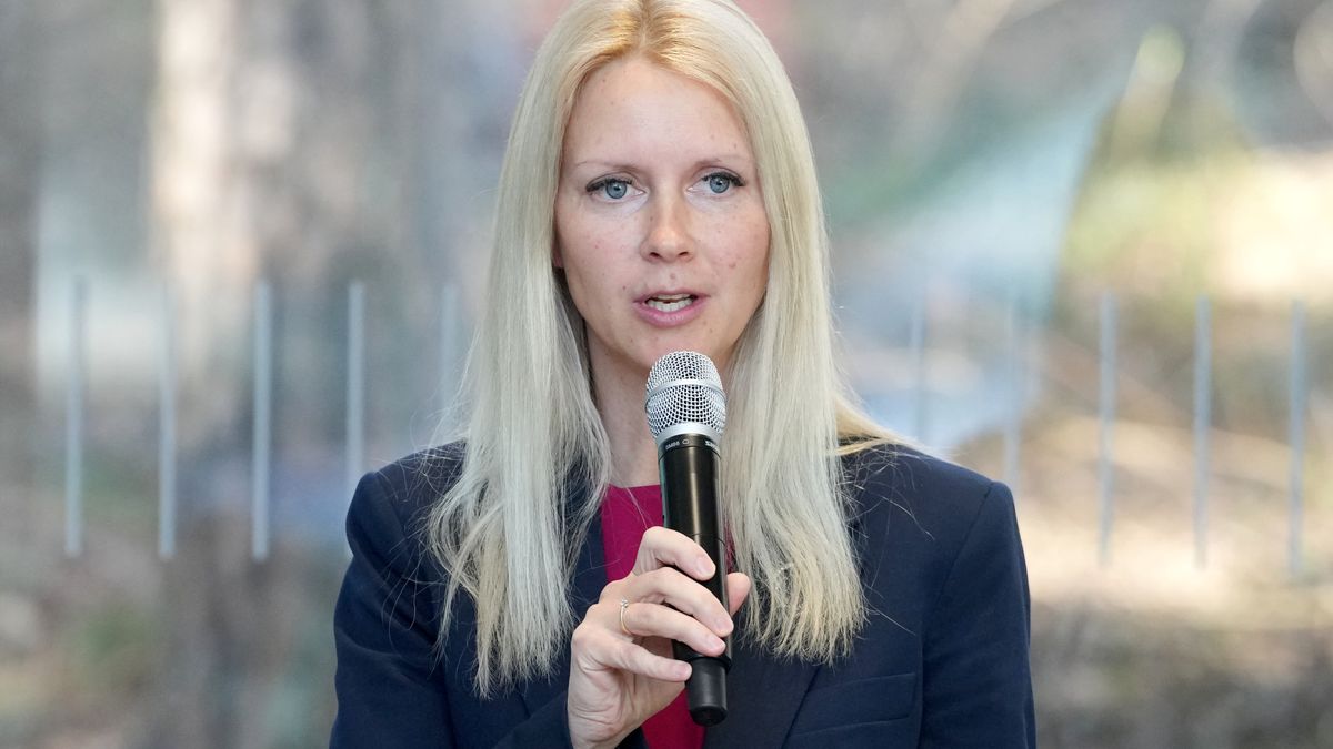 Olga Bogdanova atstāj ‘Augstsprieguma tīkla’ padomes vadību, uzsākot jaunu posmu Latvijas Universitātē