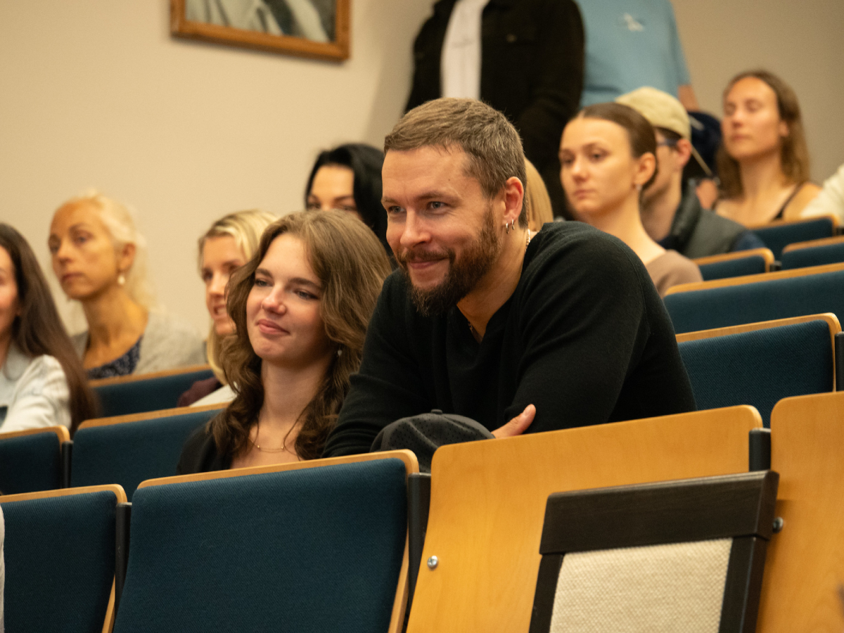 Studē vienu, iegūsti citu? RSU atklāj patiesību par studiju programmu izmaiņām